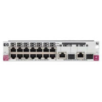 Hp Mdulo ProCurve Switch XL 16p 10/100/1000 (J4907A)